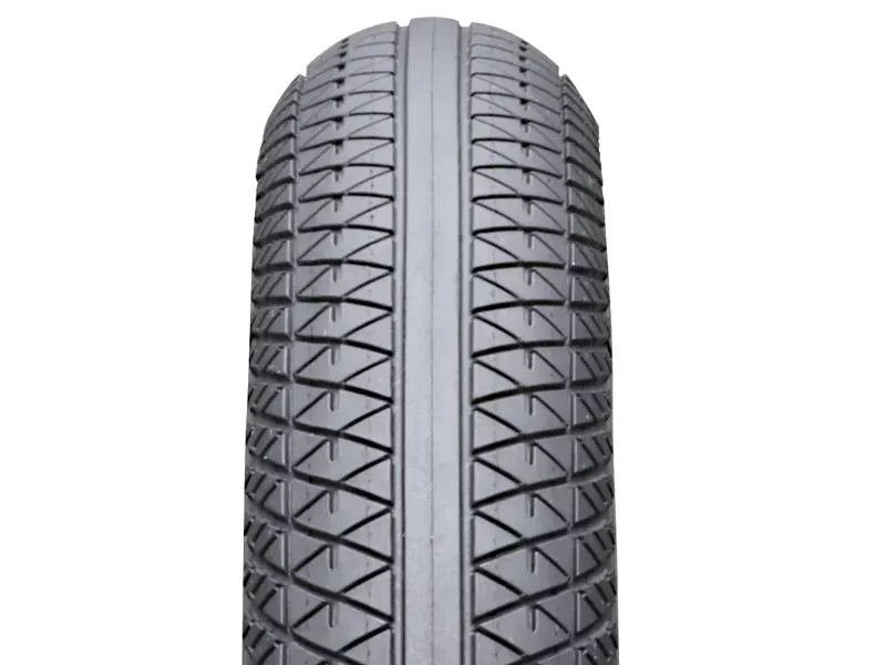 IRC Siren Comp 24x1.75-inch BMX Tire in Black-1