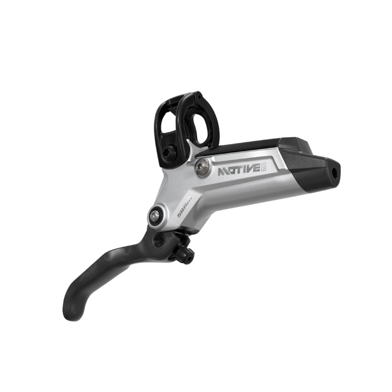 SRAM Motive Ultimate V2 950mm Front Disk Brake in Silver-1