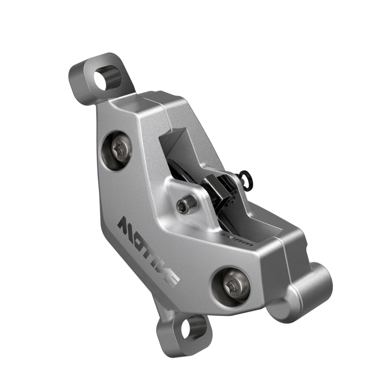 SRAM Motive Ultimate V2 950mm Front Disk Brake in Silver-3