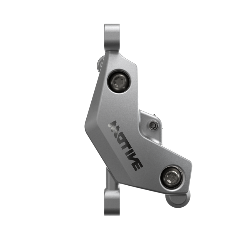 SRAM Motive Ultimate V2 2000mm Rear Disk Brake in Silver-2