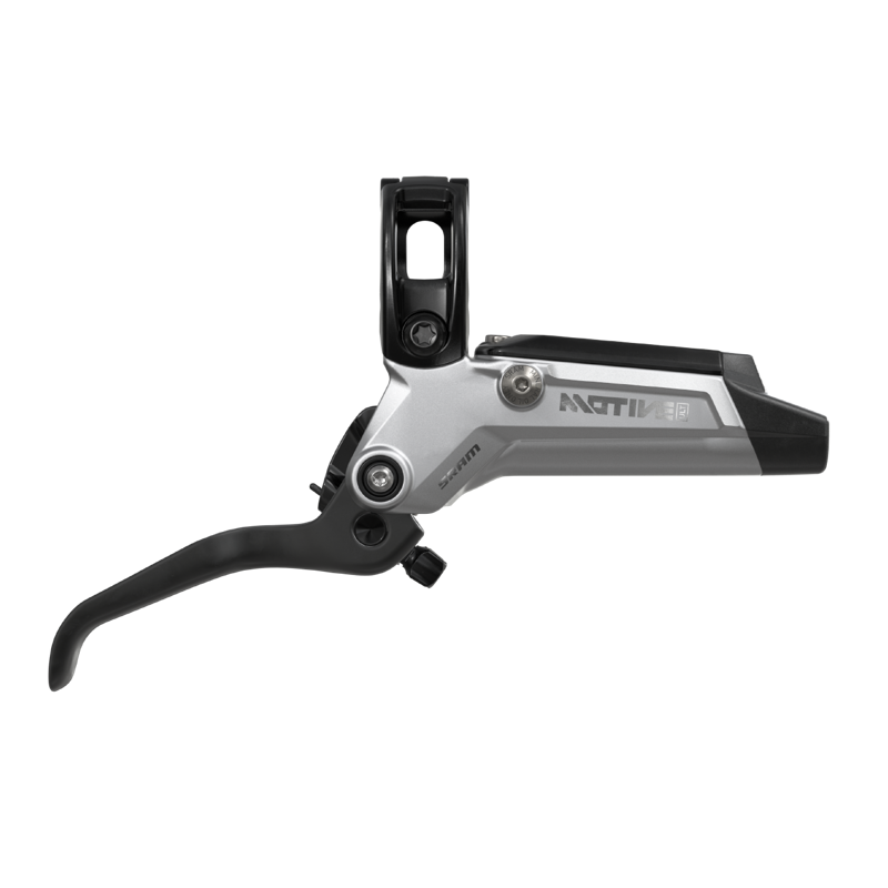 SRAM Motive Ultimate V2 2000mm Rear Disk Brake in Silver