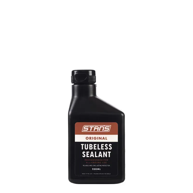 Stan's Original Tubeless Sealant - 250ml/8.5-oz