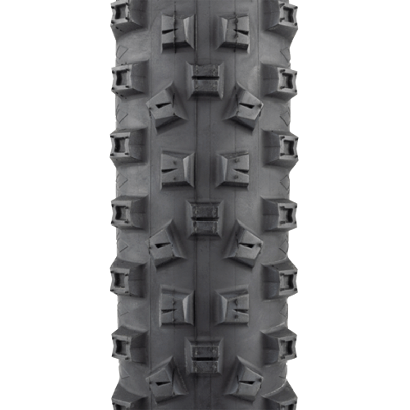 MSW Utility Player Tire 26 x 2.25 Folding Wire Bead in Black-1