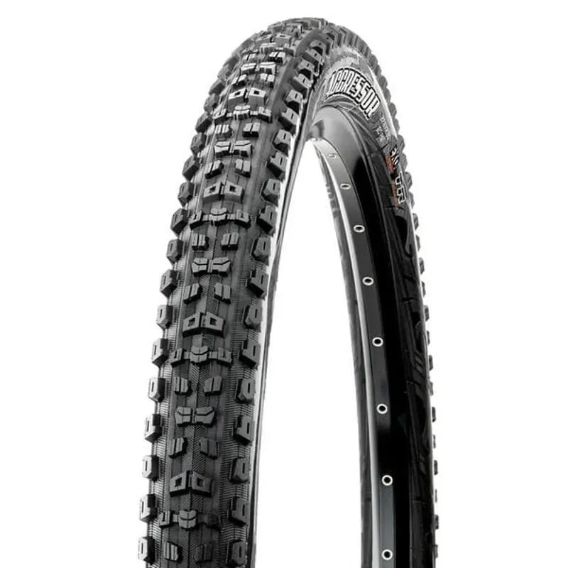 Maxxis Aggressor 29x2.50 WT Exo 60tpi Tire