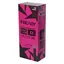 Beady Thorn Resistant Butyl Tube 20x1.75-2.125 inch SV 40mm in Black