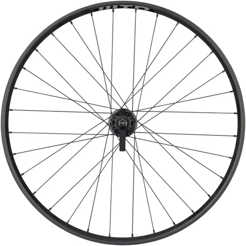Quality Wheels Form./WTB ST i23 27.5 QR100mm 6B 32h Fr Wh. in Black