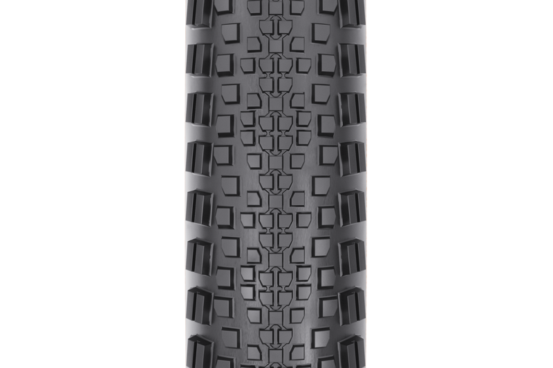 Wtb Riddler TCS Light Fast Rolling SG Tire 700x37 in Black/Tanwall-7